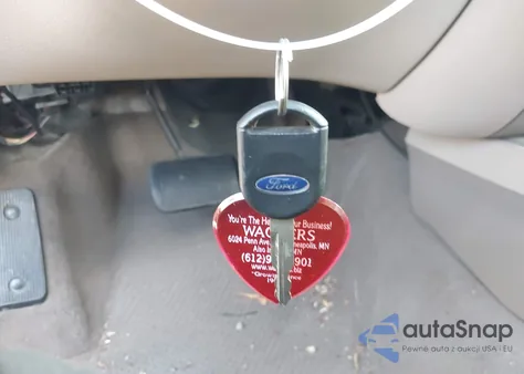 2003 Ford Taurus Ses из США, поврежденный, VIN 1FAFP55SX3A244336